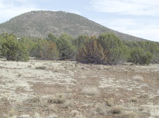 10705 N Falcon Ridge Rd, Williams, AZ 86046