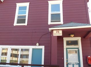 75 Front St Unit A, Santa Cruz, CA 95060