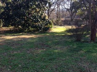 1009 College St, Cleveland, MS 38732