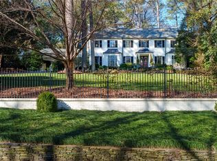 3540 Tuxedo Rd NW, Atlanta, GA 30305