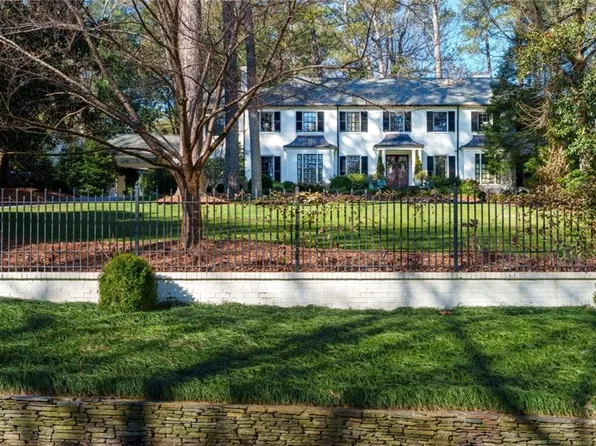 3540 Tuxedo Rd NW, Atlanta, GA 30305