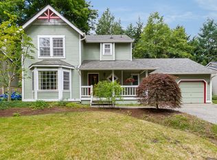 10409 181st Ave NE, Redmond, WA 98052