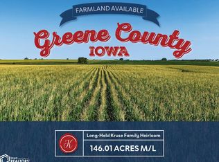 280th St, Jefferson, IA 50129
