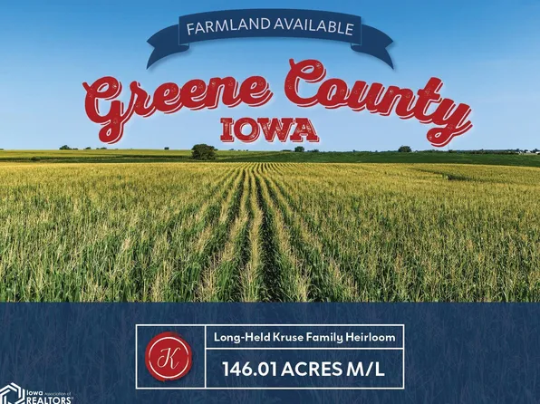 280th St, Jefferson, IA 50129