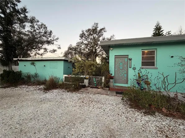 5706 17th Ave S, Gulfport, FL 33707