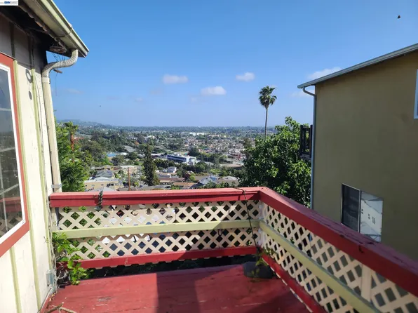 2091 Altamont Rd, San Leandro, CA 94578