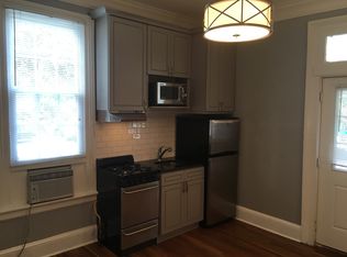 627 W Jones St #WJ-5, Raleigh, NC 27603