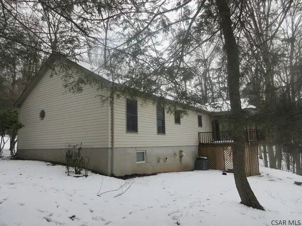 249 Morningside Rd, Flinton, PA 16640