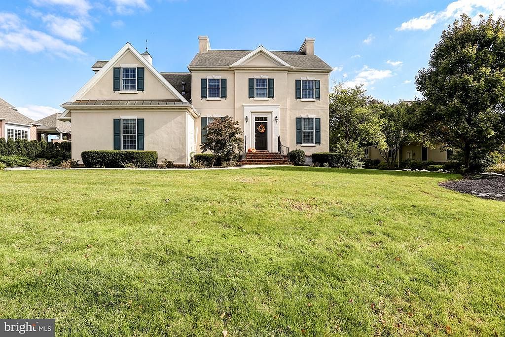 794 Bent Creek Dr, Lititz, PA 17543 Zillow