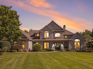 53624 Bridgewater Ct, Bristol, IN