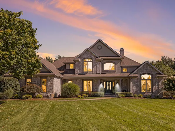 53624 Bridgewater Ct, Bristol, IN 46507