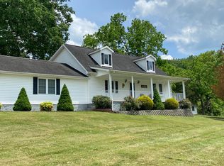 309 Hurricane Bridge Rd, Jonesville, VA 24263