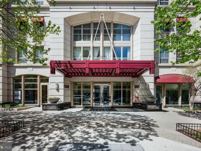 888 N Quincy St UNIT 508, Arlington, VA, 22203