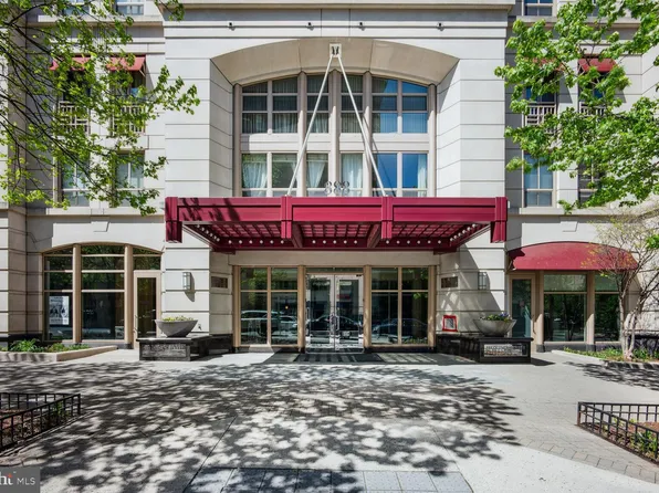 888 N Quincy St Unit 508, Arlington, VA 22203