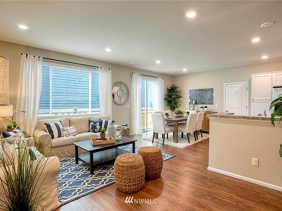 5th image of 3452 Hera Street NW #55