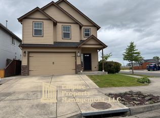 1896 Heath Dr, Eugene, OR 97402