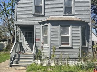 6011 Lansing Ave, Cleveland, OH