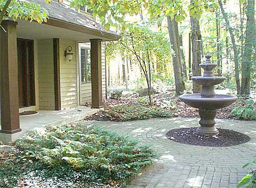 Pathway to home