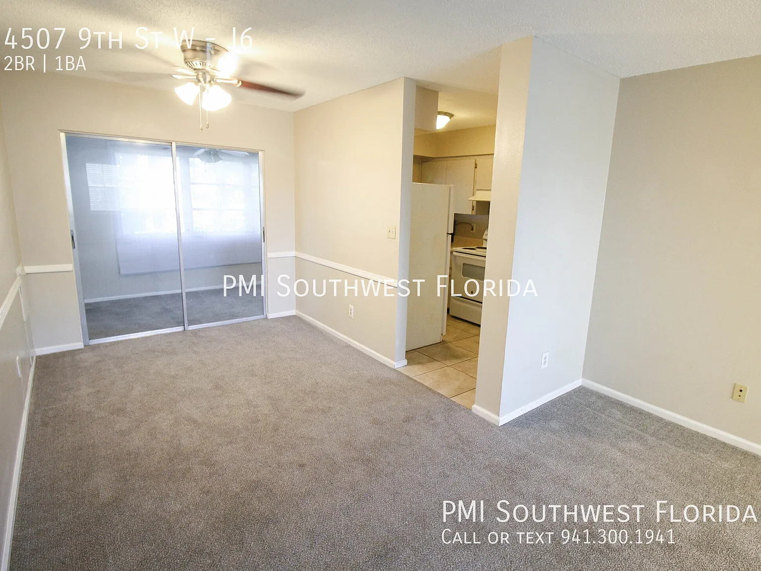 Pet Friendly! 2BR Condo with Community Pool! — Photo 4