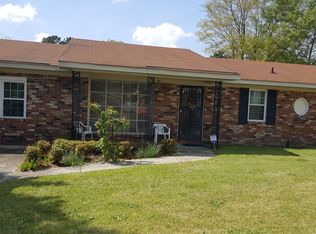 3541 Gardenbrook Dr, Augusta, GA 30906