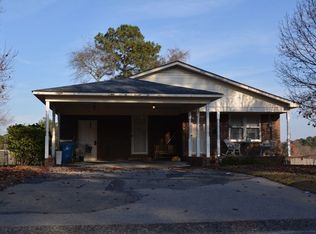 5958 McDougal Dr, Fayetteville, NC 28304