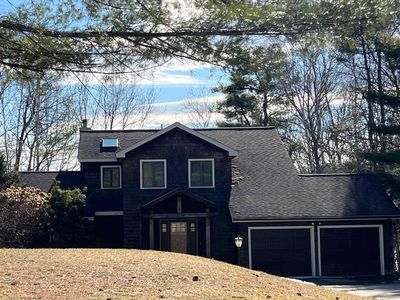 47 Crystal Shore Road, Wolfeboro, NH, 03894