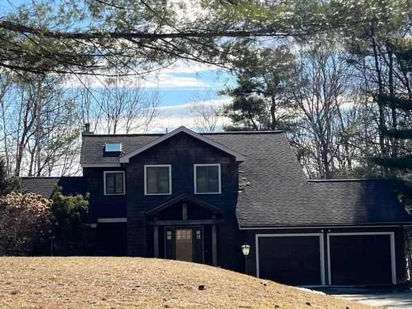 47 Crystal Shore Road, Wolfeboro, NH 03894