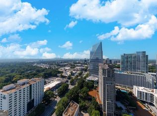 3324 Peachtree Rd NE Unit 2804, Atlanta, GA 30326