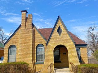 2121 NW 28th St, Oklahoma City, OK 73107