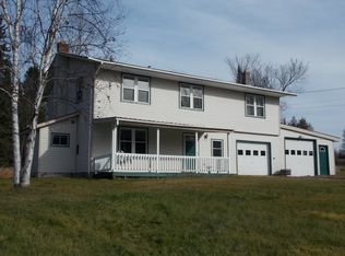 20384 Keranen Rd, Lanse, MI 49946