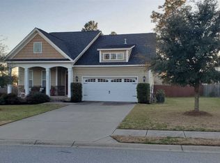 467 Dickson Hill Cir, West Columbia, SC 29170