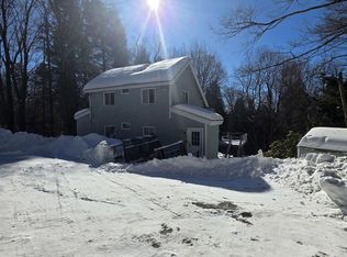 26 North Wind Road, Wilmington, VT 05363