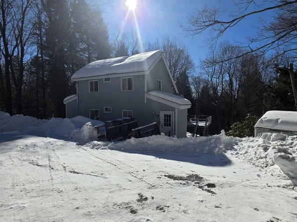 26 North Wind Road, Wilmington, VT 05363
