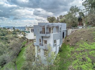 756 Quail Dr, Los Angeles, CA 90065
