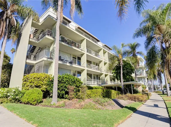 3901 E Livingston Dr Unit 301, Long Beach, CA 90803
