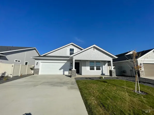 10330 Bellevue Ridge St, Nampa, ID 83687