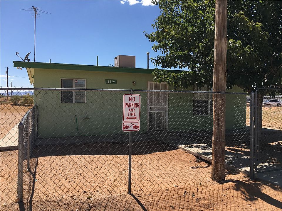 1st image of 4579 Cruz Tierra St