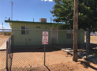 4579 Cruz Tierra St, Clint, TX 79836