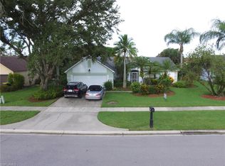 139 Plantation Cir, Naples, FL 34104