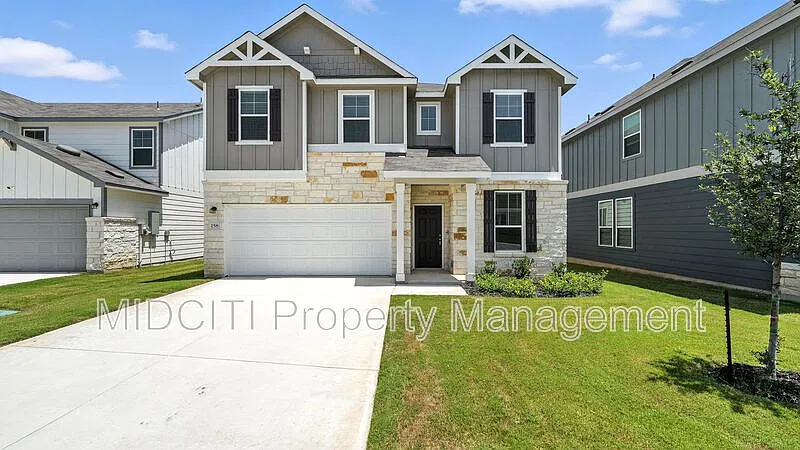 4 bed, 3.0 bath, 2324 sqft, $2,100 — Photo 1