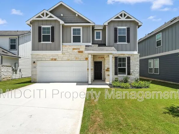158 Hazy Glade Dr, Seguin, TX 78155