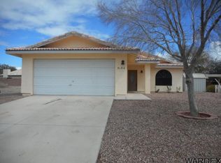 5154 S Amber Sands Dr, Fort Mohave, AZ 86426