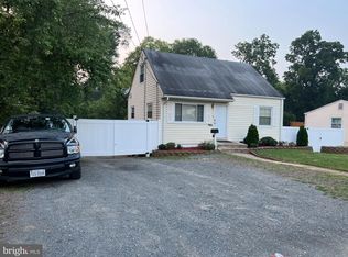 7806 Amherst Dr, Manassas, VA 20111