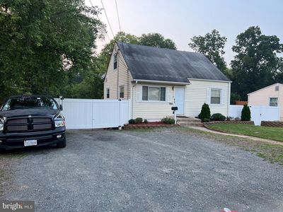 7806 Amherst Dr, Manassas, VA, 20111