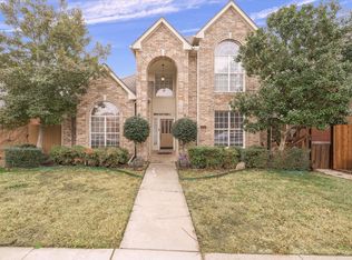 1916 Gansett Dr, Plano, TX 75075