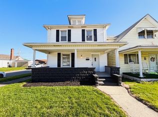 1727 Pine St, Kenova, WV 25530