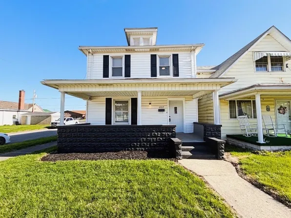 1727 Pine St, Kenova, WV 25530