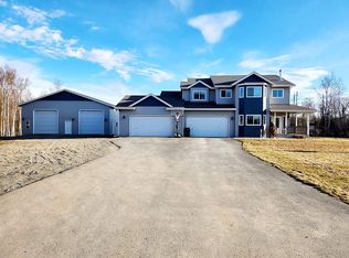 9750 W Redington Dr, Wasilla, AK 99623