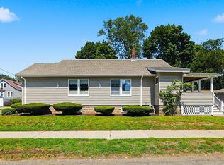 34 Avon St, Saugus, MA 01906