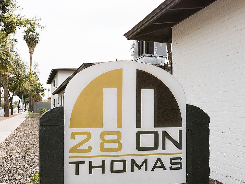 2nd image of 1225 E Thomas Rd #21
